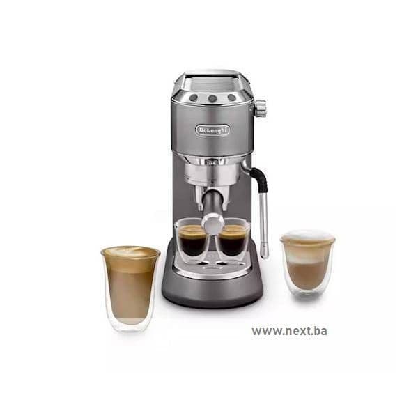 Aparat za kafu DELONGHI Dedica Arte EC885.GY — slika 1 od 1