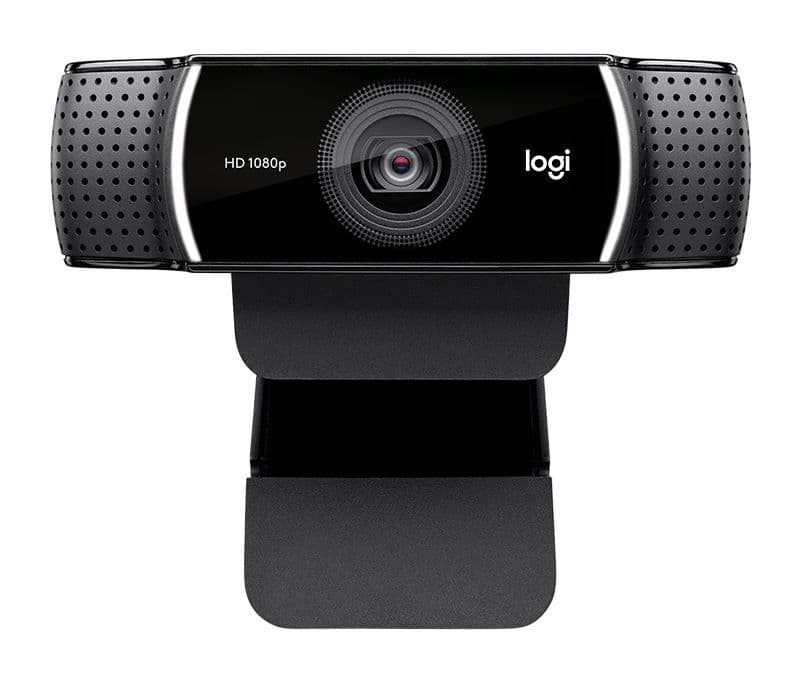Web kamera Logitech C922 Pro Stream FHD 960-001088 — slika 2 od 4