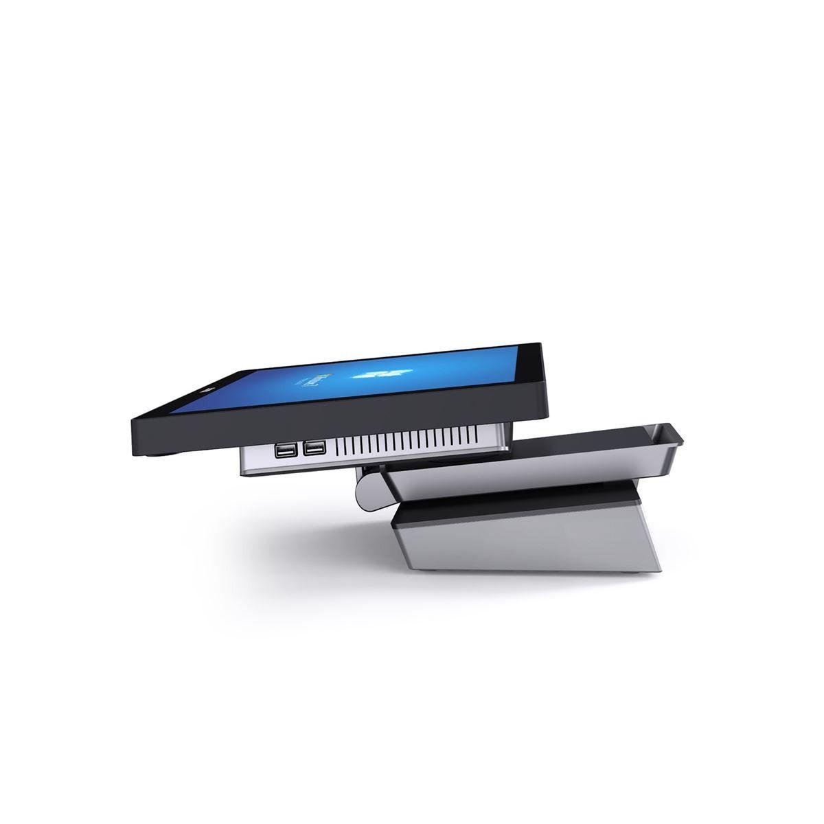 POS PC Birch 15 inch AP 8GB 128SSD No OS — slika 3 od 3