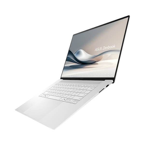 Poslovni Laptop Zenbook S16 UM5606WA-RJ324X 120Hz OLED R9 32G W11 — slika 6 od 6