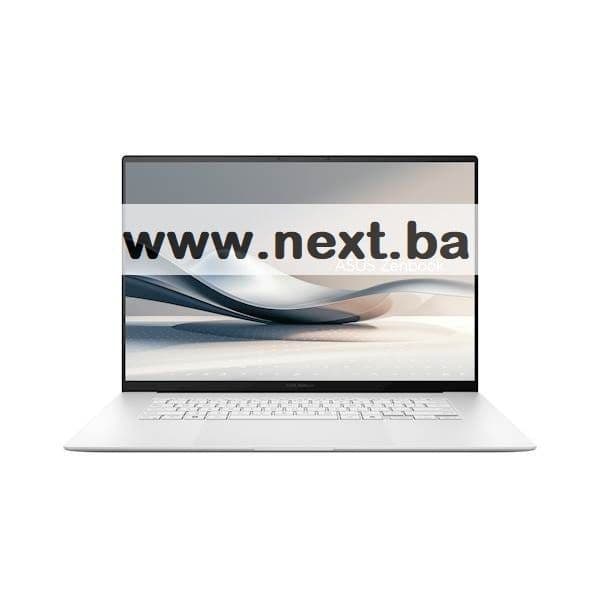 Poslovni Laptop Zenbook S16 UM5606WA-RJ324X 120Hz OLED R9 32G W11 — slika 1 od 6