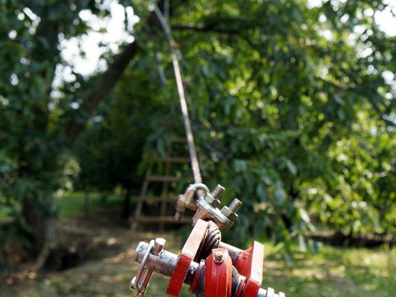 Traktorski tresač 10cm HM600 — slika 7 od 13
