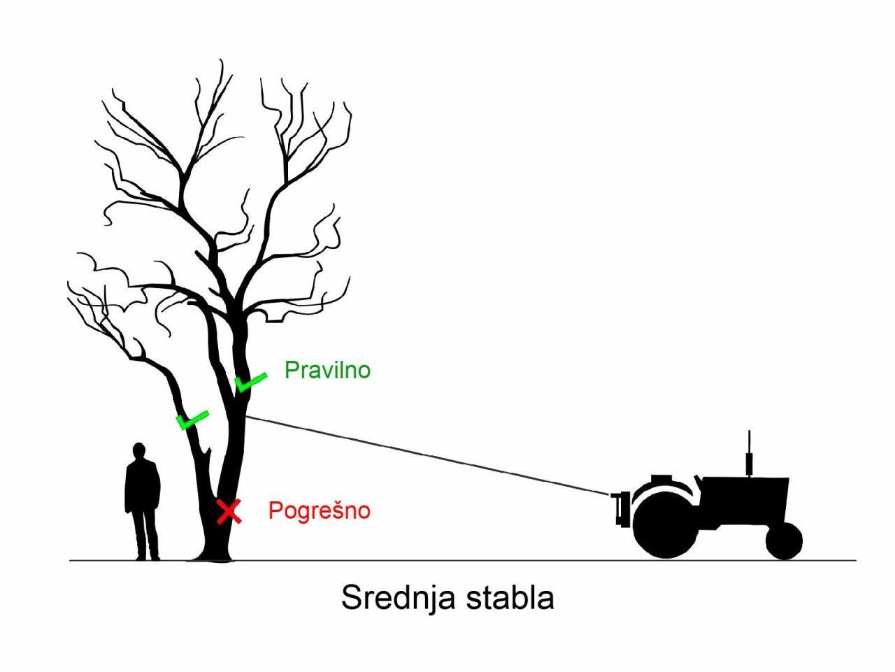 Traktorski tresač 6cm HM600EKO — slika 6 od 9