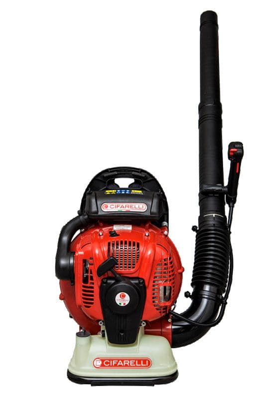 Motorni duvač (puhač) CIFARELLI BL2200 — slika 1 od 3