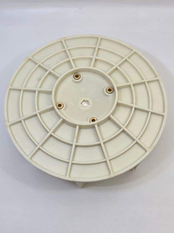 Ventilator sa distancerima za Cifarelli leđni usisivač V1200 — slika 2 od 5