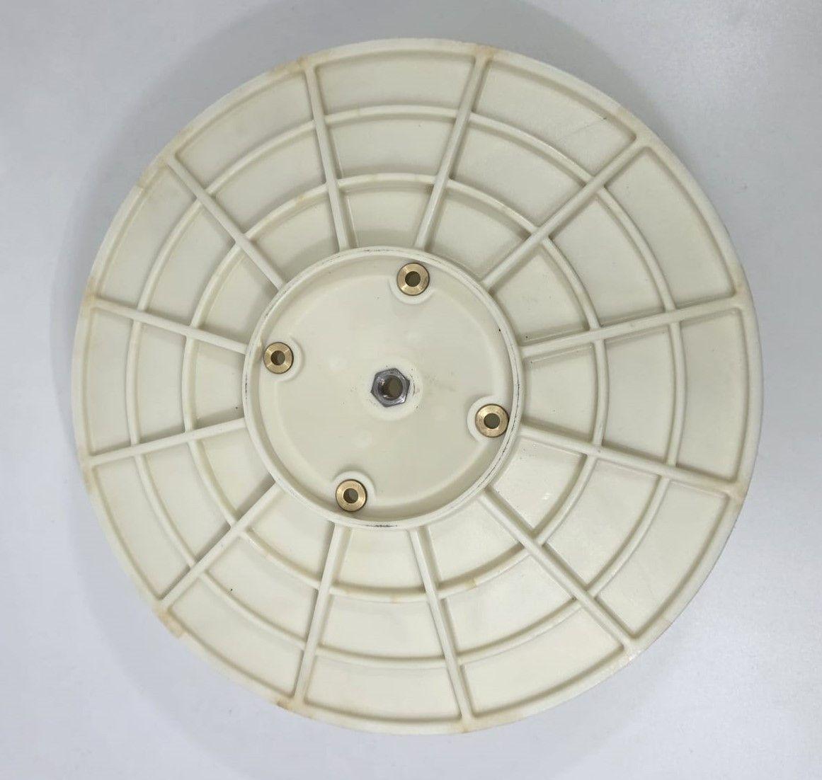 0G41700-Ventilator sa distancerima i maticom za Cifarelli V1200PK — slika 4 od 6