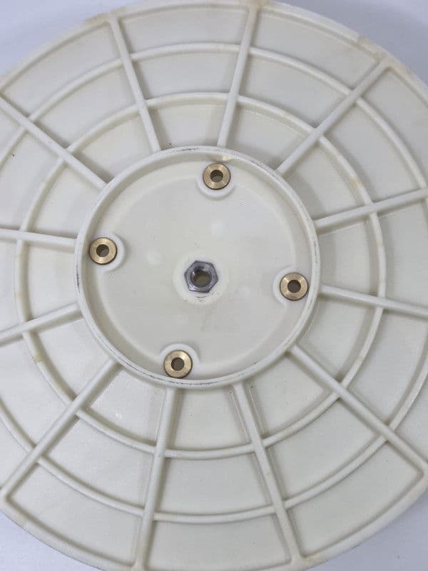 0G41700-Ventilator sa distancerima i maticom za Cifarelli V1200PK — slika 3 od 6
