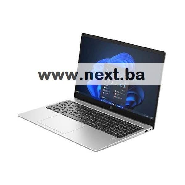 Laptop za kućne korisnike jači HP 250R G10 i5 16GB 1T (D13J4ET) — slika 1 od 1