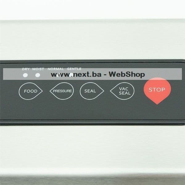 Uređaj za vakumiranje VIVAX HOME VS-120 — slika 2 od 3