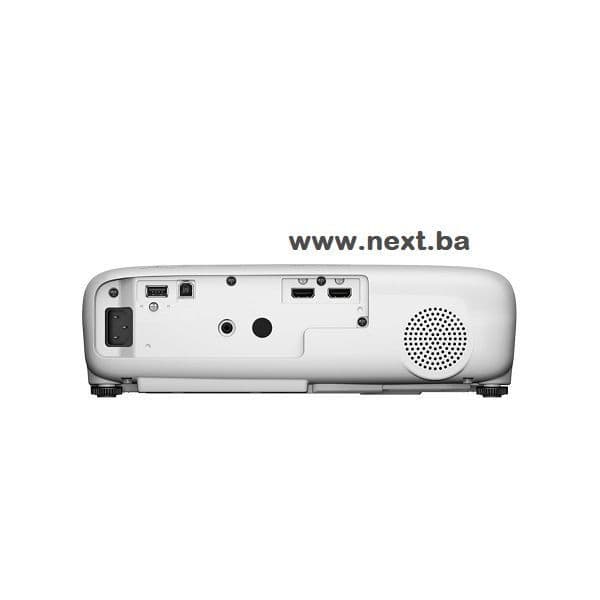 PROJEKTOR EPSON EB-FH08 3LCD 3600 Ansi FullHD — slika 2 od 3