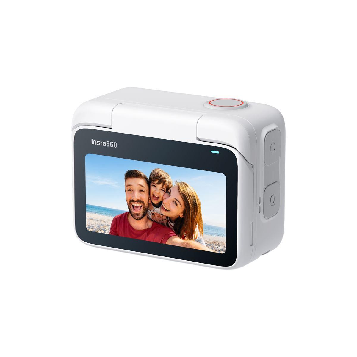 Insta360 GO 3S Standard Edition Arctic White — slika 3 od 5