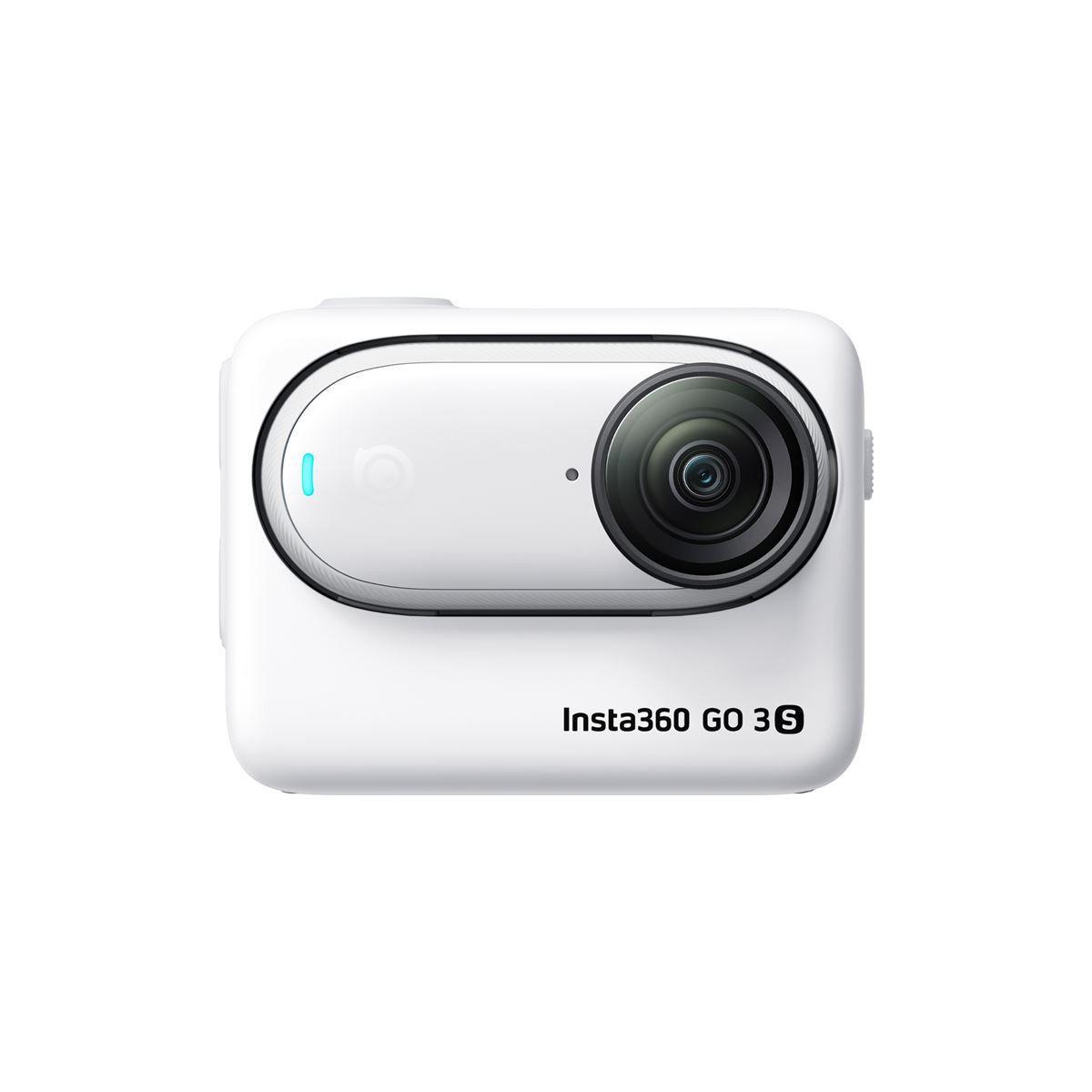 Insta360 GO 3S Standard Edition Arctic White — slika 2 od 5