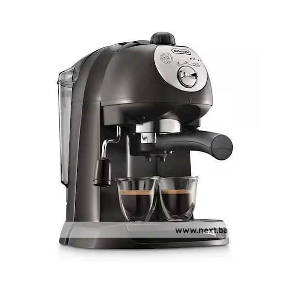 Aparat za kafu DELONGHI EC201CD.B — slika 2 od 4