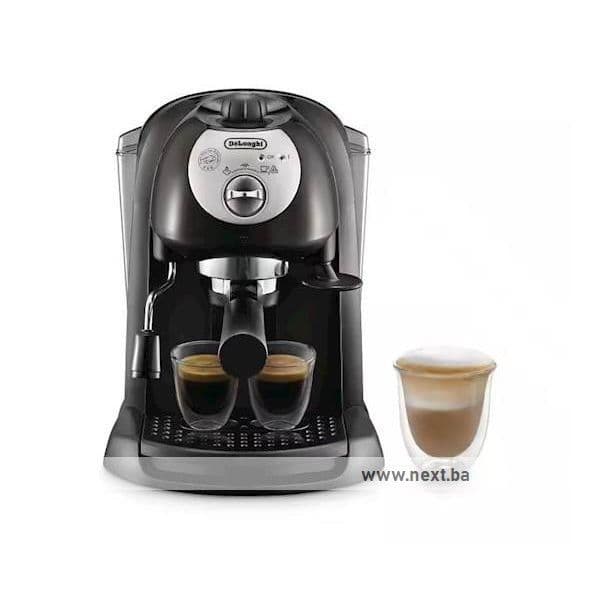 Aparat za kafu DELONGHI EC201CD.B — slika 1 od 4