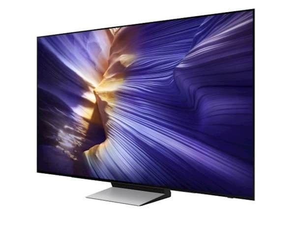TV SAMSUNG OLED 4K Vision AI 55-inch S90F QE55S90FAEXXH — slika 3 od 6