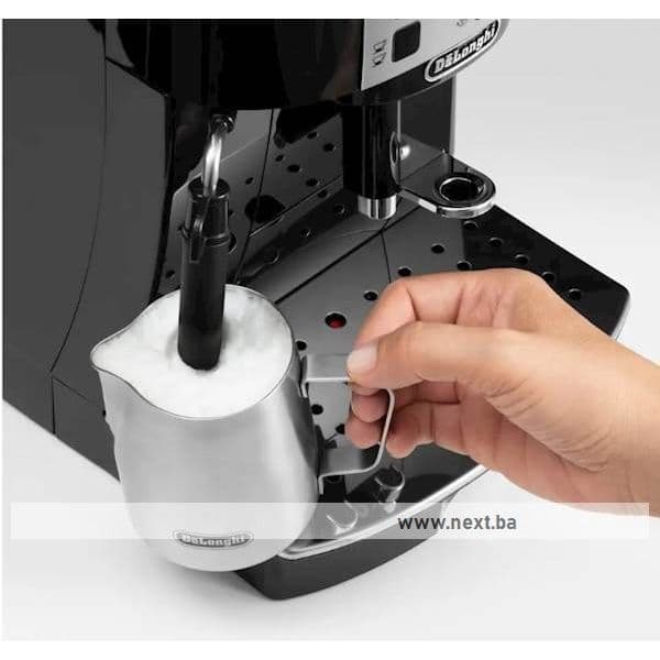 Aparat za kafu DELONGHI Magnifica S ECAM22.112.B — slika 4 od 4