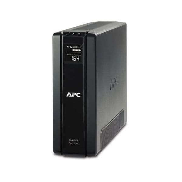 UPS APC Back BR1500G-GR 865W — slika 1 od 2