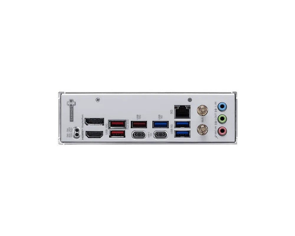 Matična AM5 MSI B850M GAMING PLUS WIFI — slika 4 od 4