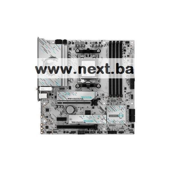 Matična AM5 MSI B850M GAMING PLUS WIFI — slika 1 od 4