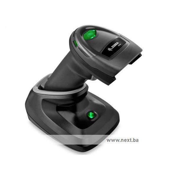 POS Skener ZEBRA DS2278, Bluetooth, 2D, STALAK — slika 1 od 1
