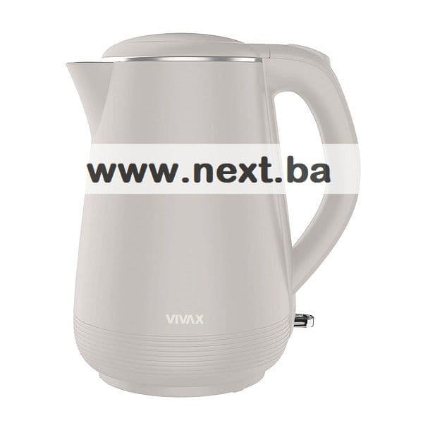 Kuhalo za vodu VIVAX HOME WH-100SM 1.0L 1100W — slika 1 od 1