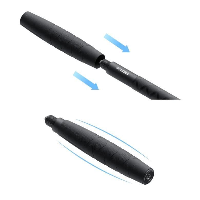 Insta360 85cm Invisible Selfie Stick — slika 2 od 2
