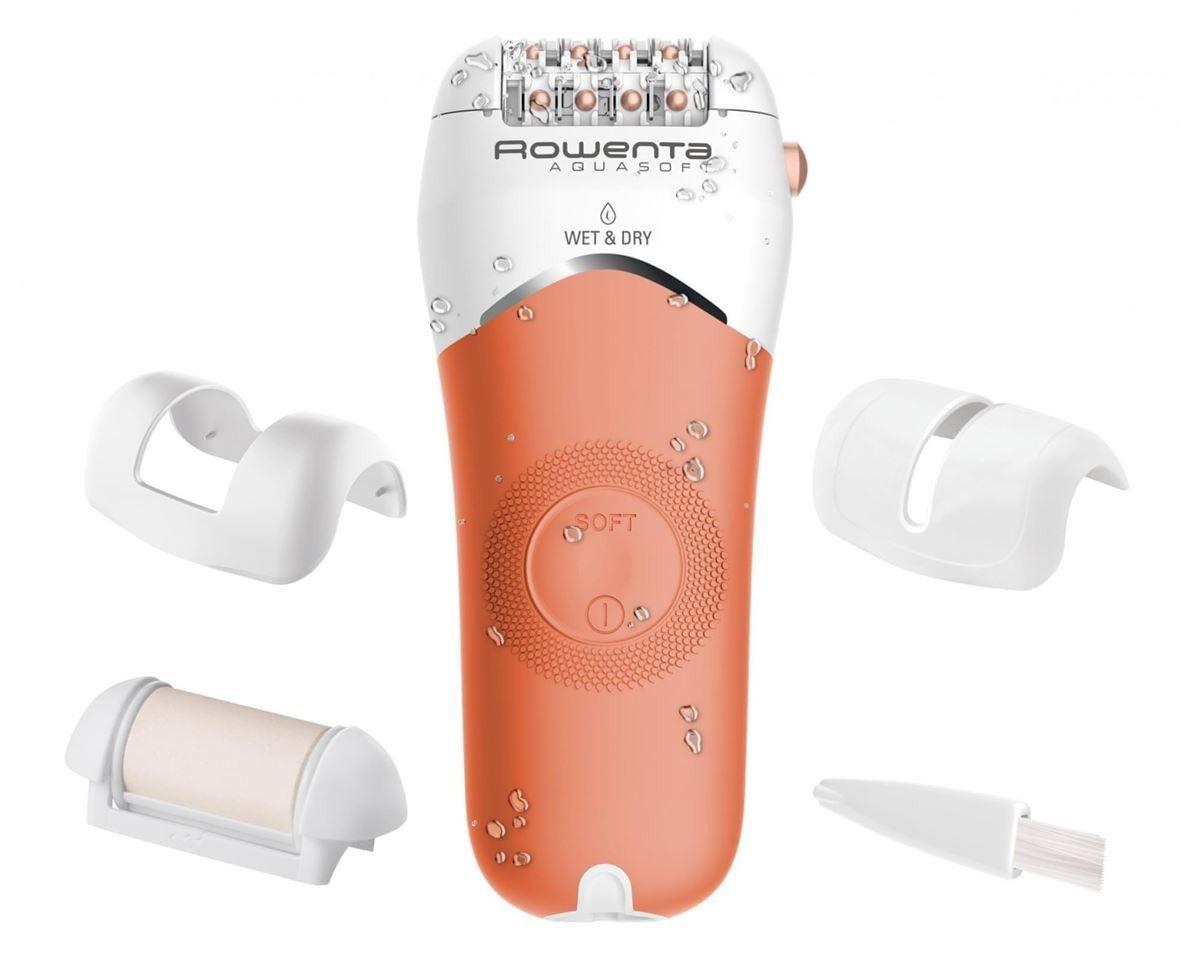 Depilator SEB Rowenta EP4920F0 — slika 2 od 2
