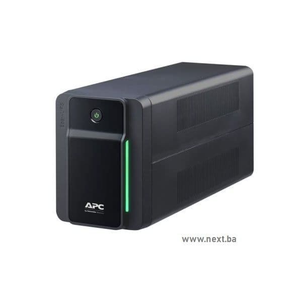 UPS za kućnu elektroniku (PC, TV, Router) APC BVX700LI 700VA/360W — slika 1 od 2