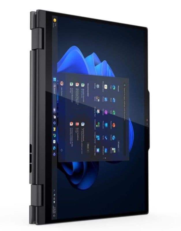 Laptop Lenovo ThinkPad T14s G1 21R4S2XB00 14.0 IPS Touch Win11 Pr — slika 5 od 6