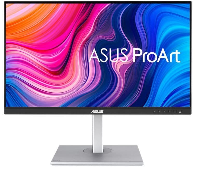 Monitor 27 Asus ProArt PA279CV IPS UHD HDMI DP USB-C 3840x2160 — slika 2 od 4