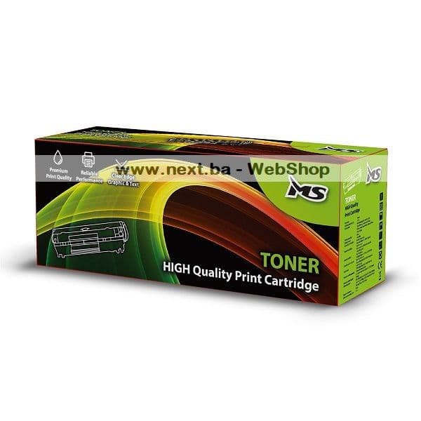 Zamjenski toner CRG-041H BK MS — slika 1 od 1