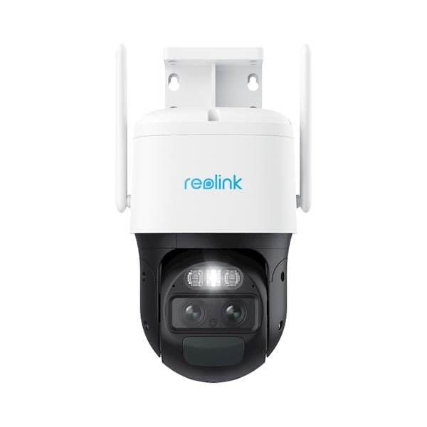 Nadzorna IP Kamera Reolink  Trackmix G770 4K 8MP 4G LTE Baterija — slika 2 od 7