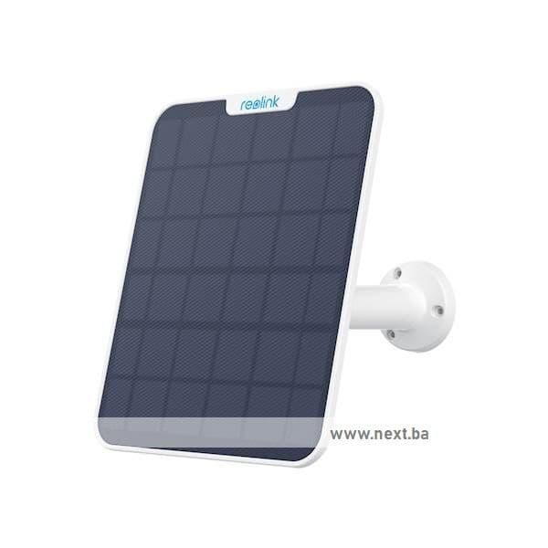 Za video kamere Solarni panel 2 Reolink SP2-W 6W USB Type-C — slika 1 od 1