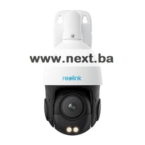 Video nadzor Reolink IP Kamera P840 4K 8MP PTZ 360 5x zoom PoE — slika 1 od 2