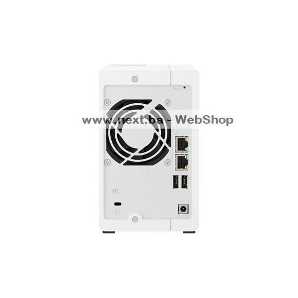 NAS STORAGE QNAP TS-216G — slika 2 od 2