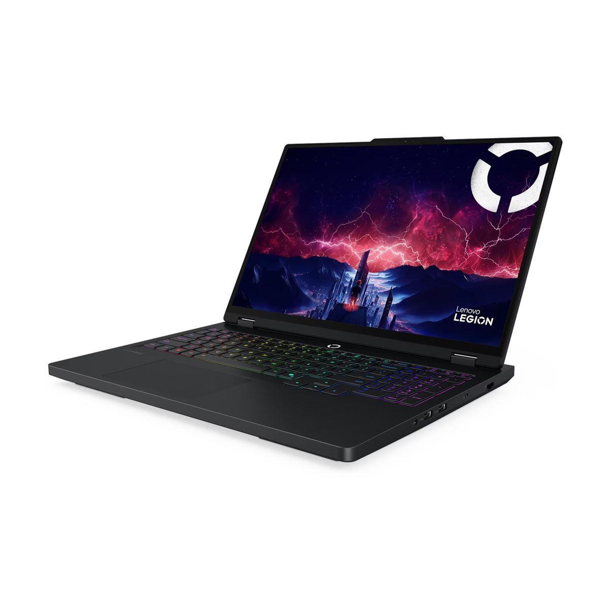 Gaming Laptop Lenovo Legion Pro 5 16AFR10 R9 RTX 5060 32GB — slika 2 od 5