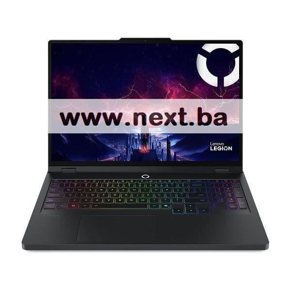 Gaming Laptop Lenovo Legion Pro 5 16AFR10 R9 RTX 5060 32GB — slika 1 od 5