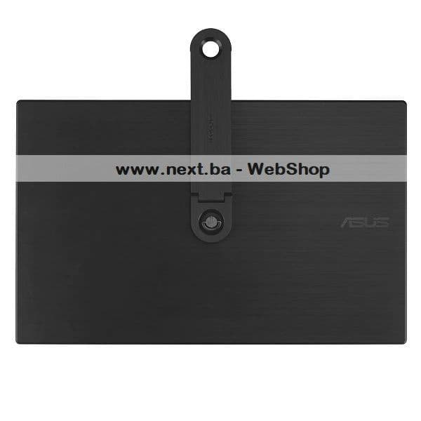 Portable USB Monitor 16 Asus MB166CR Full HD IPS 60Hz, ZenScreen — slika 4 od 7