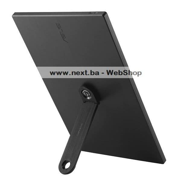 Portable USB Monitor 16 Asus MB166CR Full HD IPS 60Hz, ZenScreen — slika 2 od 7