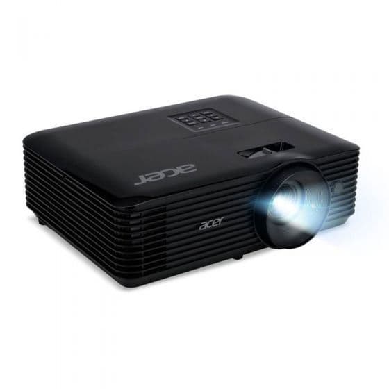 PROJEKTOR ACER X1128i DLP 4500 AL WiFi — slika 2 od 3