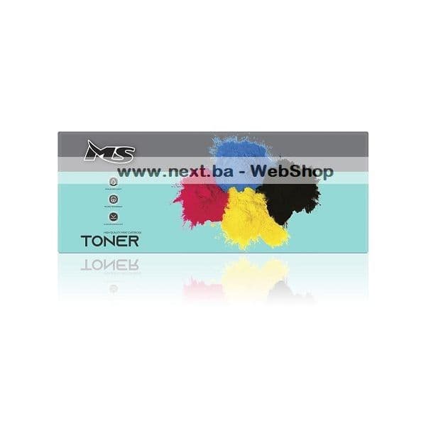Zamjenski Toner MS HP CB543A/ CE323A/ CF213A MS Magenta 1800 str. — slika 1 od 1