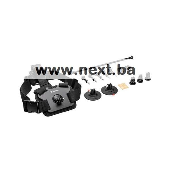 Insta360 X5 Snowboard Bundle - AKCIJA — slika 1 od 4
