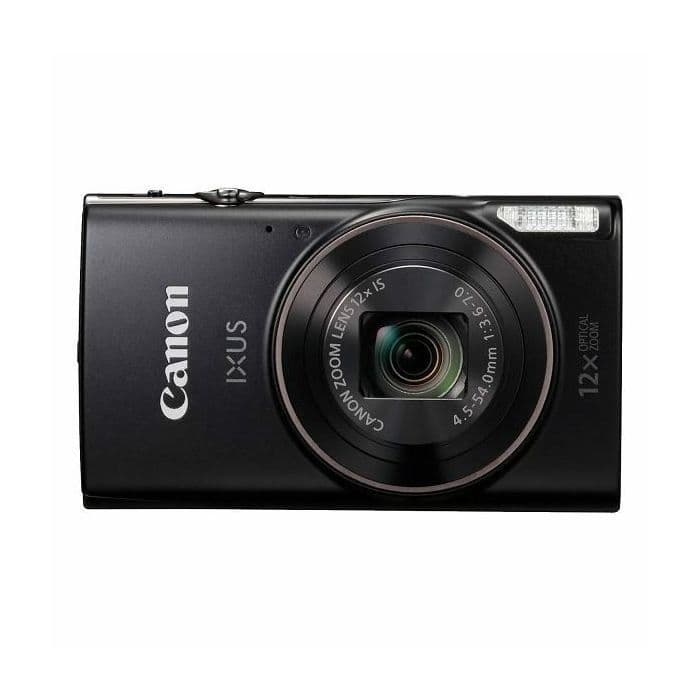 Digitalen fotoaparat Canon IXUS 285HS Opt. zoom 12x 20.2 MP — slika 2 od 4