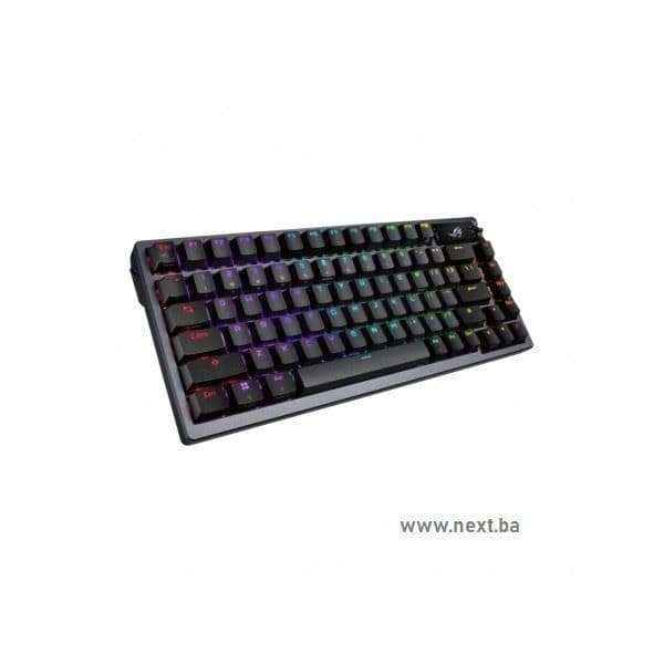 Gaming Tastatura Asus ROG AZOTH ROG NX RED US — slika 1 od 4