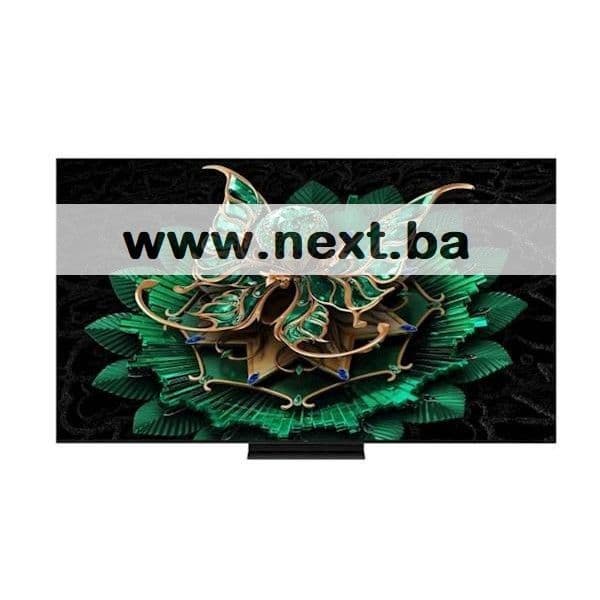 TV TCL Premium QD-MiniLED 75C7K — slika 1 od 4
