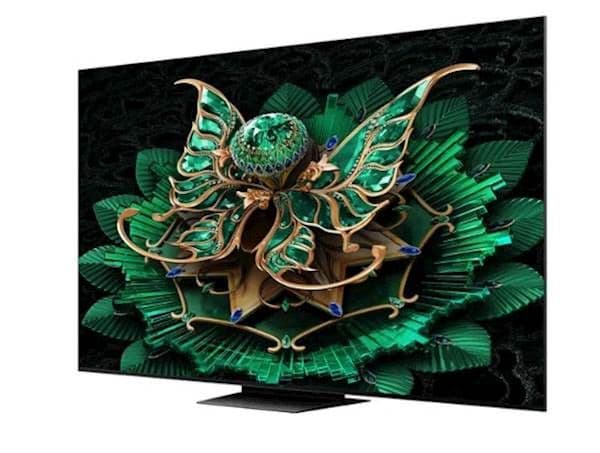 TV TCL Premium QD-MiniLED 75C7K — slika 2 od 4