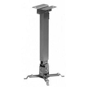 Nosač za projektore Reflecta 430-650 mm do 12 kg sivi — slika 1 od 1