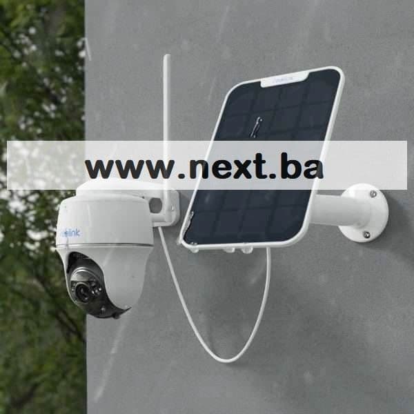 Video nadzor IP Kamera Reolink GO serija G430 LTE 3G/4G bijela — slika 3 od 3