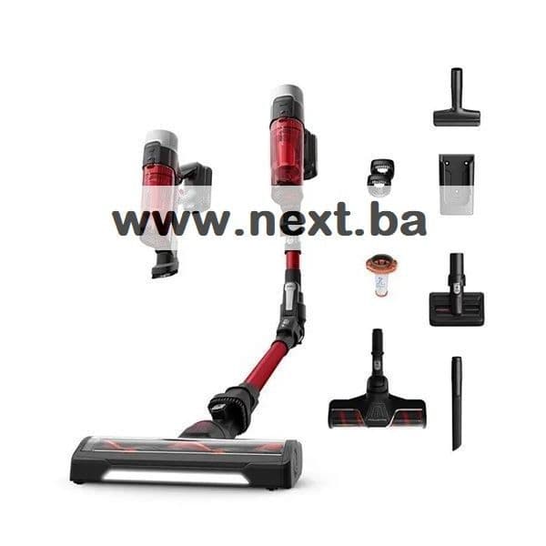Štapni usisivač sa 8 dodataka SEB Rowenta RH2099WO X-FORCE FLEX 9 — slika 1 od 1