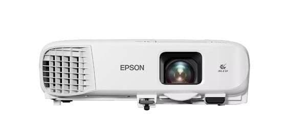 Projektor EPSON EB-994F Full HD 4100 lumen WiFi široka povezivost — slika 4 od 6